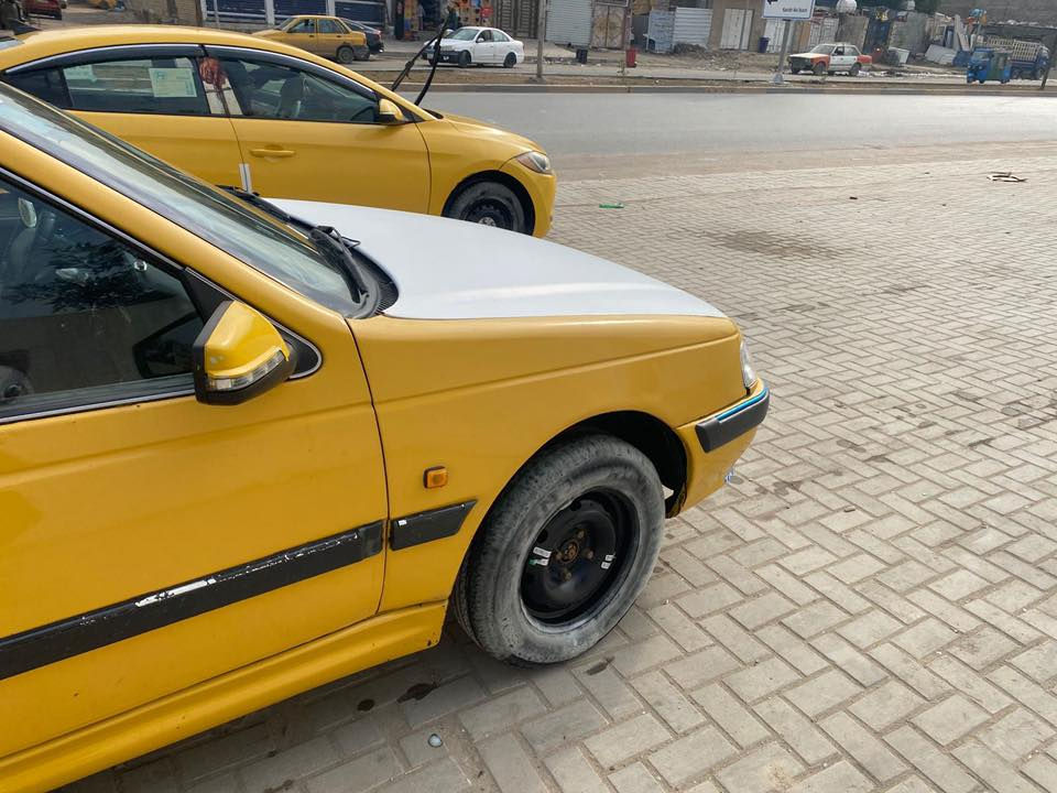 السلام عليكم 
بيجو بارص 2010
جاهزه من كل شي 
كبل على باب الله 
وين ماتريد ترايه
السعر 42 وبيه مجال بغداد
رقم ***********
