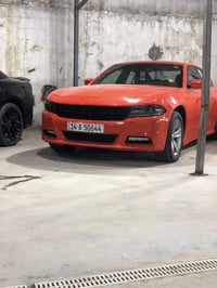 تشارجر SXT • ٢٠١٨ • رقم بصره