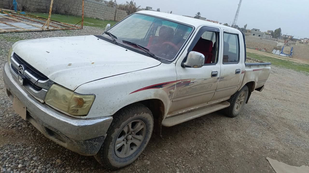 ديرللبيع منفيس 2009 اوراق كركوك
جاهزه السعر 35 الشراي اتصل علاعلا***********
