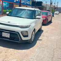 سول 2021 • رقم بابل • كامرة دوارة