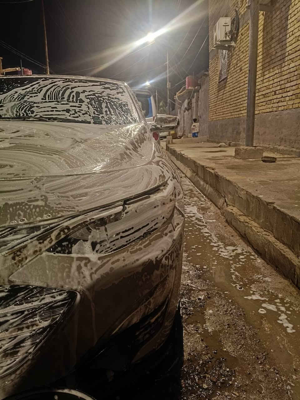 السلام عليكم ماليبو مديل 23 رقم معوقين بصره
السياره فول موصفات ماعده الفتحه  
وارد امريكي 
ضربه بالبنيد 
جاملق الامامي الايمن مفتوح فقط 
بارد بالباب الايمن 
كير مكينه تبريد كفاله عامه 
السعر 110 بيها مجال 
الرقم 
***********
***********
متواجد وتساب اتصال
