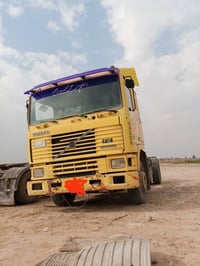 فالفو ايف ١٢ • رقم بغداد • سامراء الاحويش