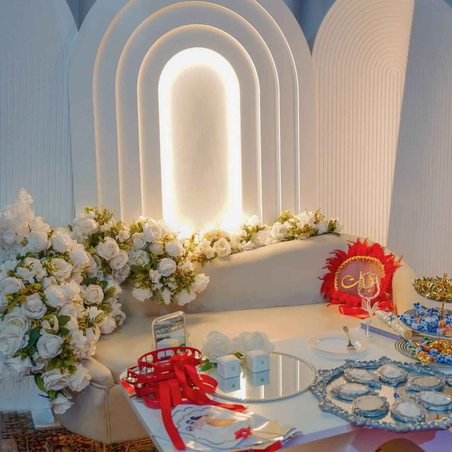 السلام عليكم كوشه شغل درجه اولى مرتبه ونظيفه طالعه بس مرتين مكاني بابل الحمزه الغربي السعر مليون و350 وبيه مجال      رقمي ***********
