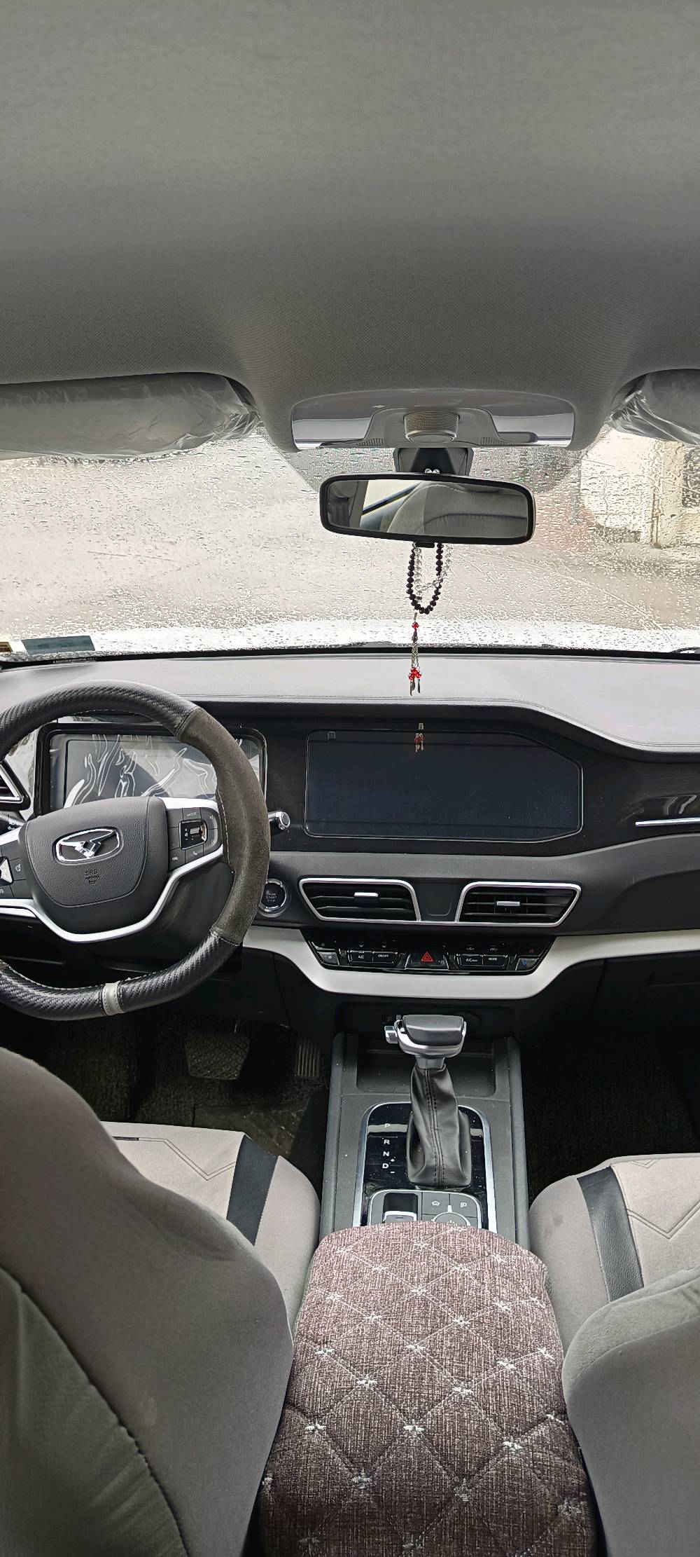 kaiyix3 
سیارة صيني نظيفةمثل الصفر 2024
بصمة 
بريك بصمة
كيرسبورت 9نمر
اوتوهولت 
دكمة ثلج 
دكمة منحدرات 
شاشة الكترونية 
بدون حادث وبدون صبغ وبدون شخط 
يعني مثل الشركة 
رقم سليمانية بسمي
سعر128ورقة ومعاملة 



کایی 
x3 2024
زۆر نازدار 😍
بەسمە
برێک بەسمە
ئۆتۆ هۆڵد
دژە خلیسک
گێچی ئەلکترۆنی
فوول بەس سڵاید نییە
10 هەزار ڕۆشتووە
128 گەڵا               ‌
ک