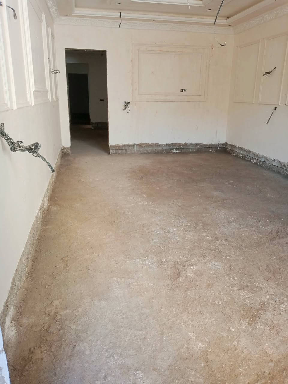 سلام عليكم 
يتوفر كادر داخل تكريت 
يتوفر كادر لتنضيف البيوت
صب لاش تفليش
للستفسار راسلني وتدلل
عمل داخل تكريت


**إذا كنت صاحب هذا الإعلان وتريد حذفه لأي سبب، رجاءا أرسل رسالة إلى الدعم الفني**