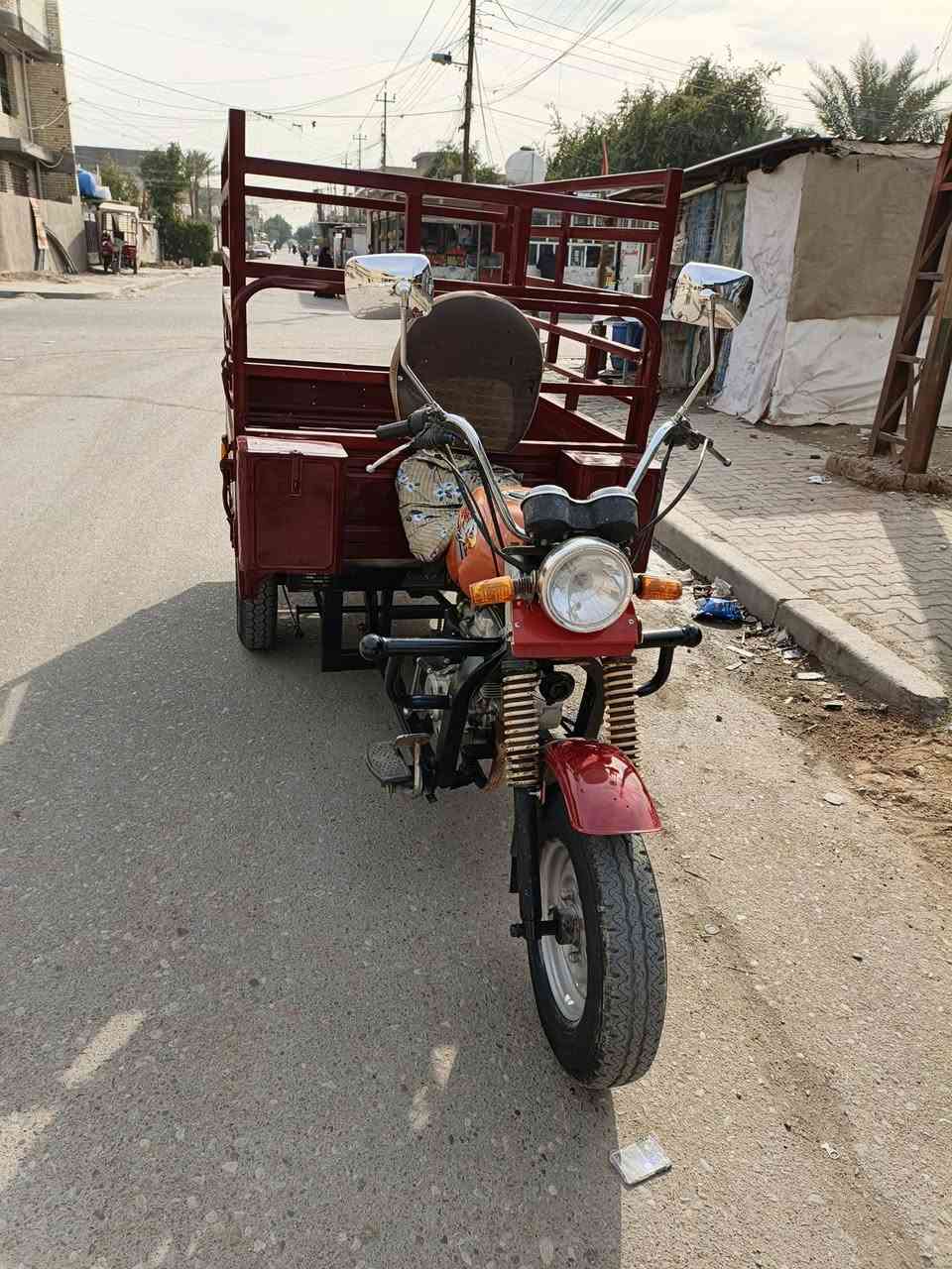 البيع مديل 15 كامله مكمله عنوان بغداد جسر ديالى القديم حي الرياض سعر 1,500 رقمي ***********
