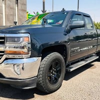 سلفرادو • ٢٠١٩ • ٨ سلندر ٥٣٠٠