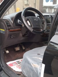 سنتافي • ٢٠١٢ • حادث