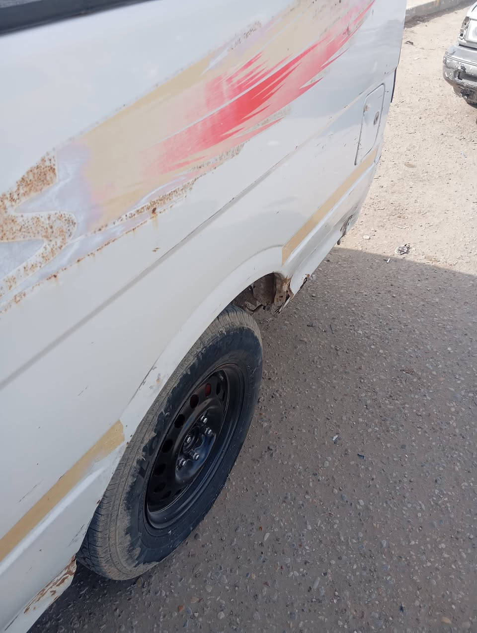 للبيع
سلام عليكم فتون فراشه حره تحويل ثاني يوم جاهزه على الخير مكينه خير من الله وكير جديد صارلي 15يوم من شاده اكسل جديد حداديه جديده باور مشط توني شادهن خير من الله السياره اترايك وين مايعجبك (٥٥) وبيها مجال السياره بيها خيسات وربعها الخير كاصه موجود عندي ***********
