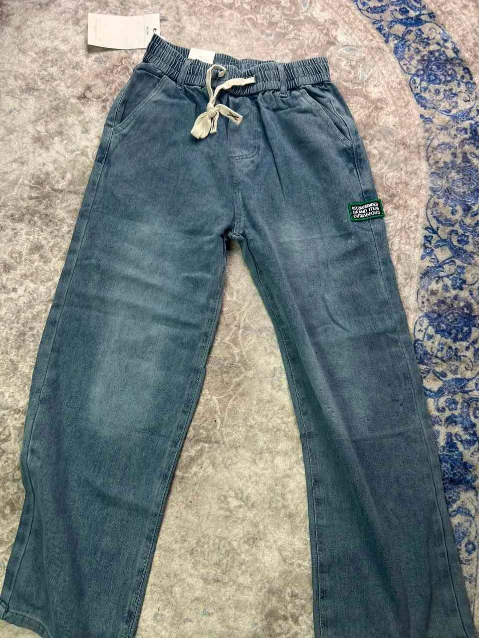شروه بجايم ماستر
عدد 456 قطعة
السعر 3,192,000 
سعر القطعة 7 الاف فقط

يوجد توصيل لجميع مناطق العراق
المكان بغداد الحسينية


**إذا كنت صاحب هذا الإعلان وتريد حذفه لأي سبب، رجاءا أرسل رسالة إلى الدعم الفني**