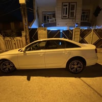 Audi A6 2014 2.0tfsi أرسل لي رسالة لمزيد من المعلومات. 07504246226