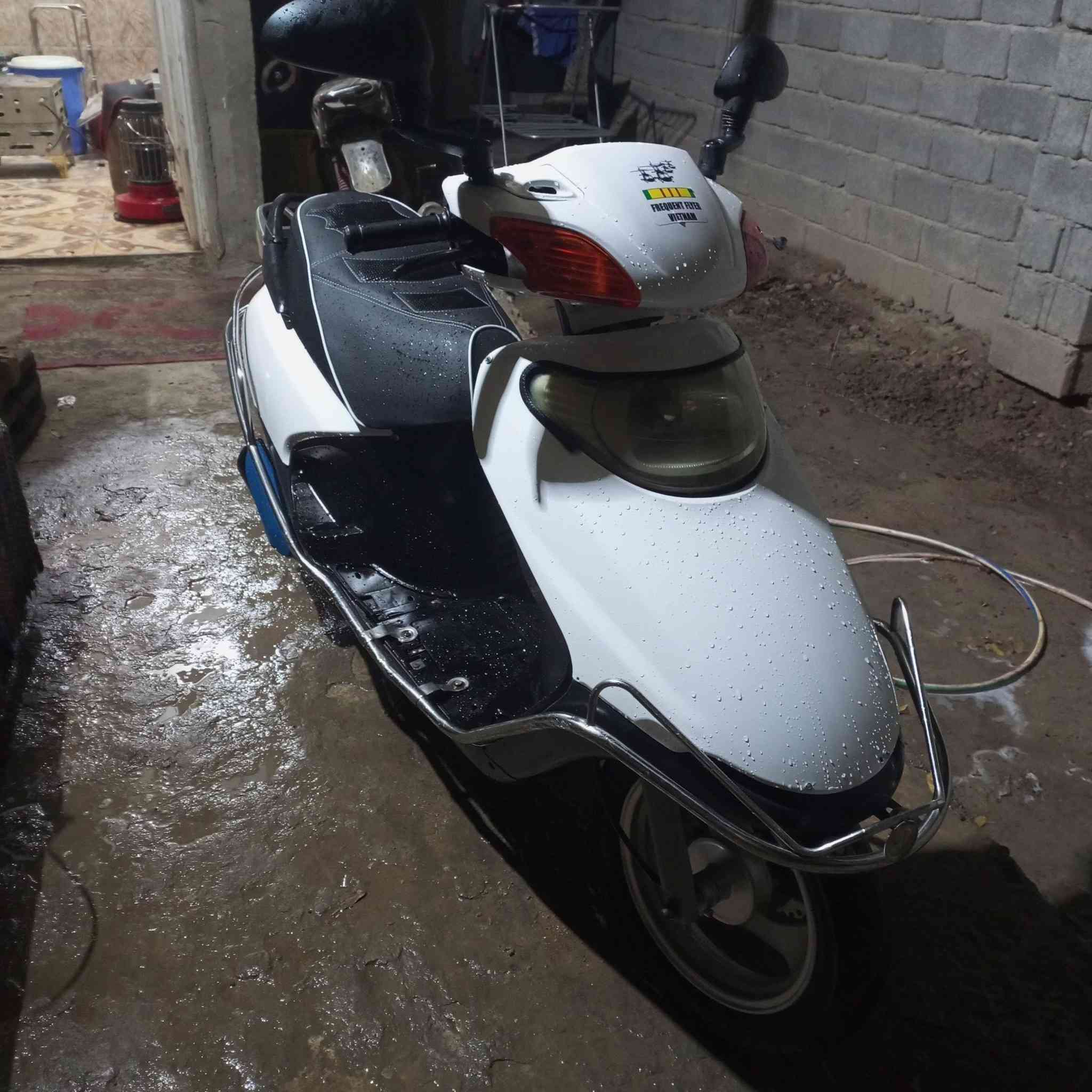 سلام عليكم سبيسي للبيع كامله مابيها نقص سعر 425الف بي مجال للطيبين اتصل على رقم*********** غير متواجد على فيس
