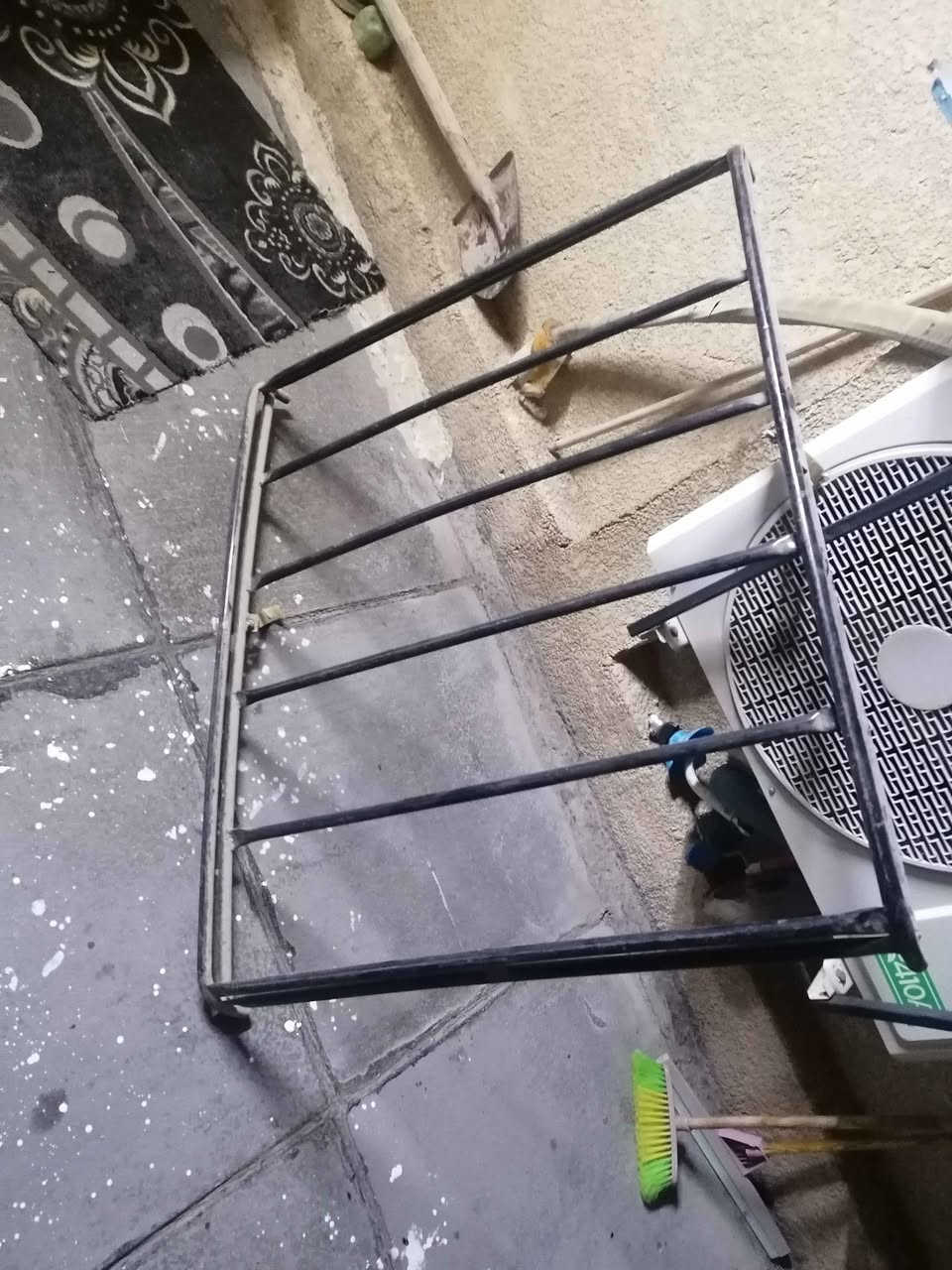 السلام عليكم
قاعده فيت بم للبيع
سيبايه مال فيرنا للبيع
مكاني بغداد الحرية
للاستفسار خاص او اتس*********** بغداد, العراق
