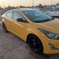 ٢٠١٦ • وارد كندي • حادثة مصلّحة