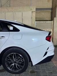 كيا K5 • ٢٠٢٢ • رقم اربيل