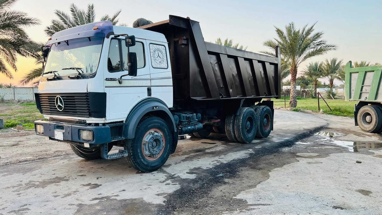 🇮🇶🇮🇶 معرض العراق 🇮🇶🇮🇶

لبيع وعرض الآليات الثقيله
الفلوجه معارض الخط السريع
للأستفسار والطلب ***********

كرواتي موديل 92 المانيه
شاصي مامطوول بلادي
محرك 130
كير 155
مجموعه نص بوربرن كبير
رقم الماني تحويل مباشر

السعر. 315 ورقه وبي مجال للشراي
