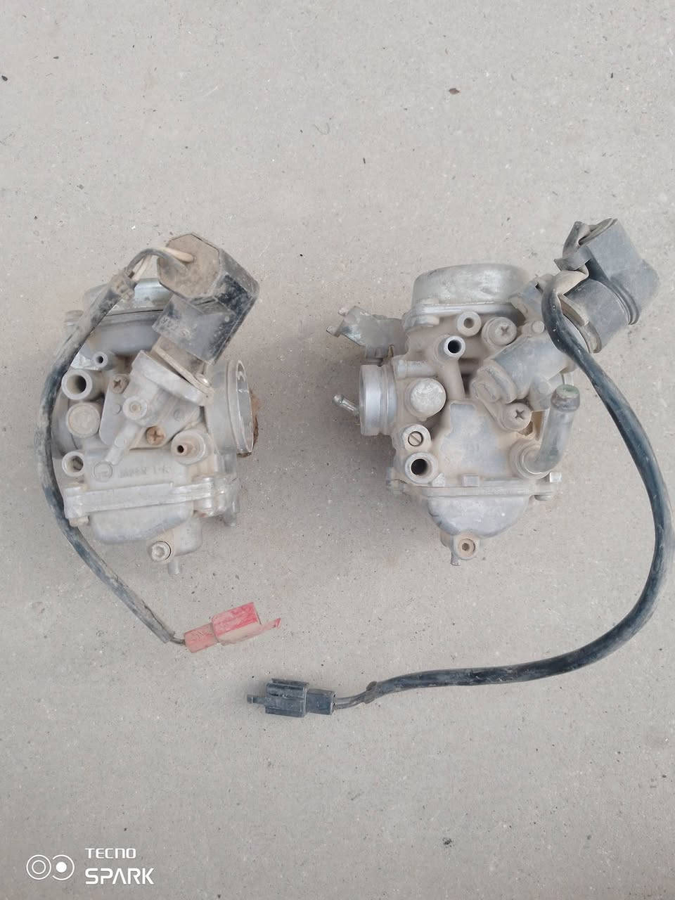 كابريتر عدد 2 ماكس السعر 20الف مكاني مدينة الصدر


**إذا كنت صاحب هذا الإعلان وتريد حذفه لأي سبب، رجاءا أرسل رسالة إلى الدعم الفني**