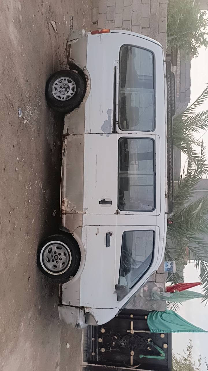 بريجو للبيع او مراوس سعره 35 مكاني بابل ***********
سياره كير ومكينه واكسل كفاله شواصي شويه يرادلهن ترتيب الماميه كهربائيات شغاله لا تنقيص ولا تبخير هذن البيها ليخابرني ويكلي شبيهه ابيعك راعي مطلوبه هيه 290 الف ورا المشتري  غرامات ماعليهه

