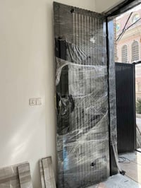 ديكور اسلامي • لوحة دعاء • عباس السوداني