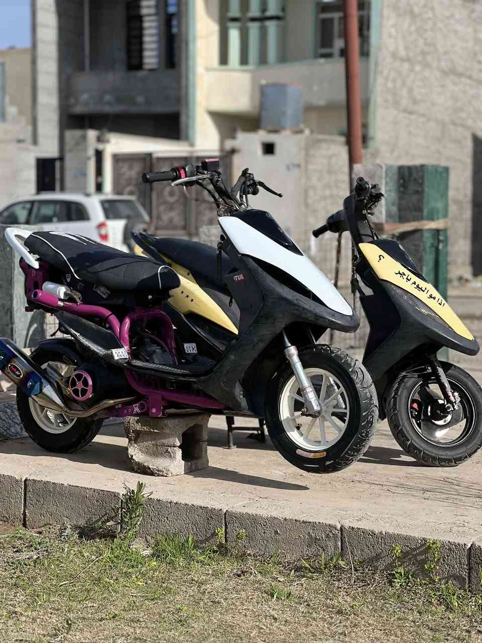 تفاصيل بلصوره🤍


**إذا كنت صاحب هذا الإعلان وتريد حذفه لأي سبب، رجاءا أرسل رسالة إلى الدعم الفني**