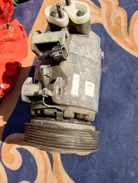 كمبريسر البيع بيه ضعف السعر 75 التواصل 07708200659