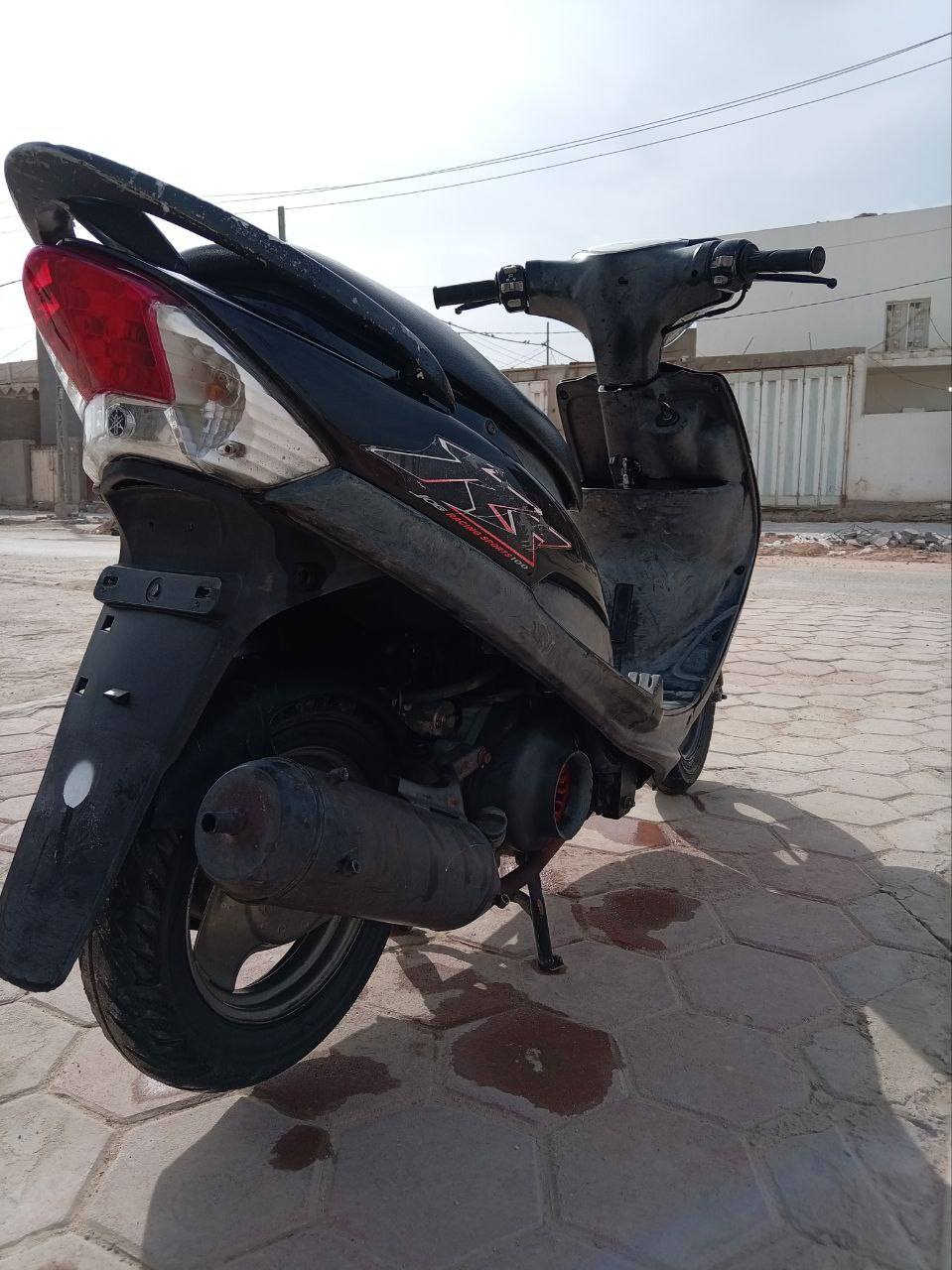 سلام عليكم ماكس عدله 2005 مال رمبه صار شهر أو نص من نازله مكفول كفاله عامه حتى التاير مكفول من البنجر(الفتيله) السعر 880 او بيها مجال بسيط تواصل خاص او اتصال ***********
