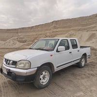 نيسان بيكم ٢٠١٦ للبيع للاستفسار الاتصال على الرقم 07842304246