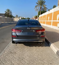 اوبتيما S • ٢٠٢٠ • وارد امريكي