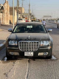 كرايسلر 300 • ٢٠٠٨ • رقم اربيل
