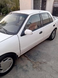 من رخصه ادمن   كيا سيفيا موديل95     سنويه لل31 صاعده هزه ب26  تبريد ث...