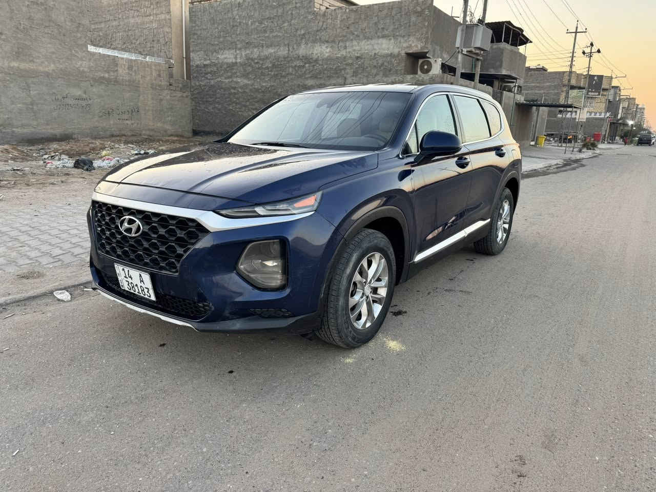 سنتافيا مديل 2020 رقم بصره وارد أمريكي مكينه 2500 جاهزه مكينه كير حداديه تبريد تدفئه للاستفسار 
الاتصال 
***********
***********
