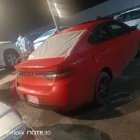 دودج دارت • كيج عاطل • العامرية