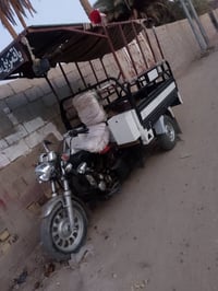 ستوته • شاصي مكفول • موديل ٢٢