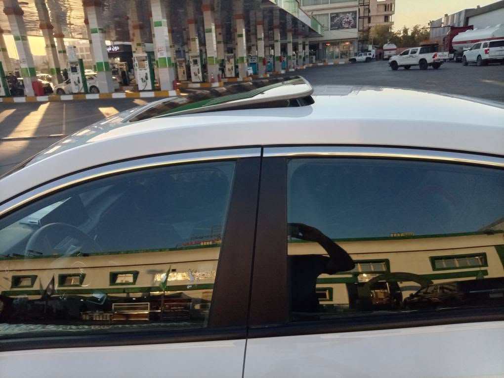 ام جي موديل ٢٠٢٥ رقم اربيل فول مواصفات
سياره كفاله عامه ماشيه ١٨
سعر ١٢٣ ورقه مكان السياره بصره
للأستفسار +9647758811952 البصرة, العراق


**إذا كنت صاحب هذا الإعلان وتريد حذفه لأي سبب، رجاءا أرسل رسالة إلى الدعم الفني**