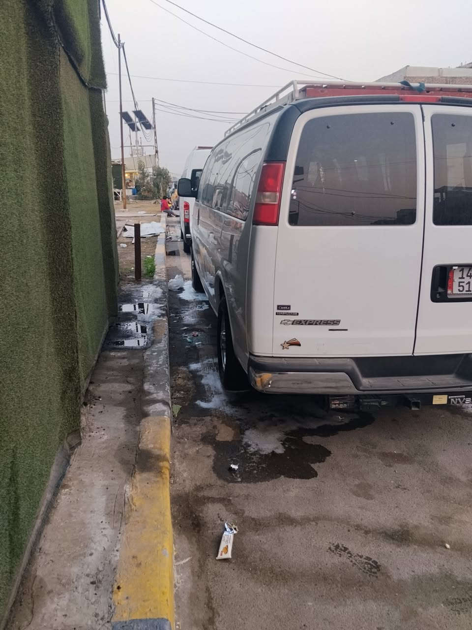 السلام عليكم سفانه للبيع 2013 اتصال على الرقم ***********
