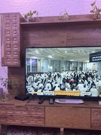 ميز بلازما • صاج • جديد