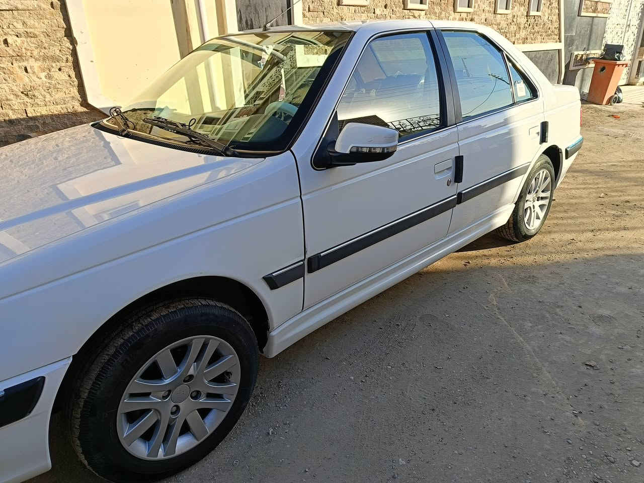 السلام عليكم بيجو بارص موديل 2022 سيارة نظيفة
كير مكينه حداديه خير من الله مكان الناصرية المركز سعره 72 وبيه مجال رقم ***********
