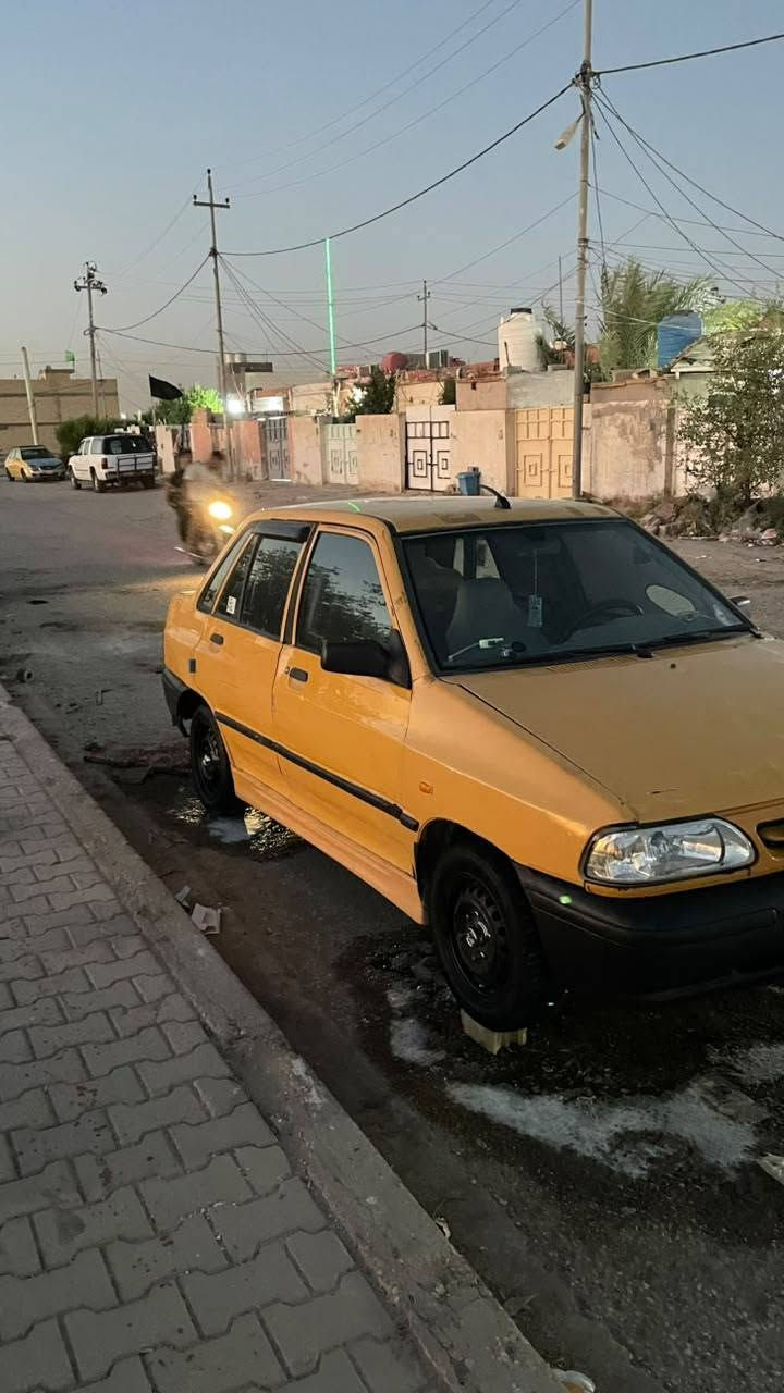 السلام عليكم سايبا ٢٠١١ رقم كربلاء مصفره هيئه ومرور عليها ٢٥٠ ينزل من سعرها راعيها يريد مداور يمي بكربلاء السعر ٢٣ وبيها مجال سنويه مانافذه ***********
