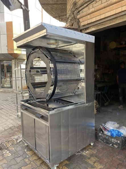 معمل يوسف لتجهيز جميع أنواع الشوايات الدجاج للاتواصل ***********.  😂 اهل المحلات لتبوكون الصور
