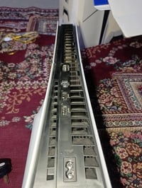 ps5 سلم للبيع . وياه يدات 2 اصليات..  و يوبي اس من شركه RIZON سعرها 10...