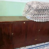 مناميه • خشب ثقيل • المنصور