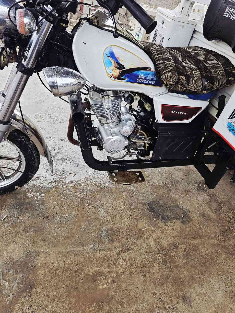 ستوته البيع موديل ٢٢كفاله محرك ٢٢بليته منفيس شاخوان شمالي  *********** العنوان ديالى  دلي عباس السعر1400
