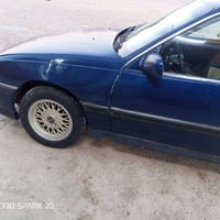 اوبل وميكه محرك وكير خير من الله صدر جديد تايرات نص عمر ولكشر كدامكم م...