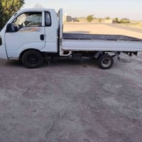 كيا بنگو 2700 • موديل ٢٠١٥ • ذي قار الغراف