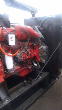 دايو دوزان 6سلندر توليد 300kva بم كهربائي اتصال ٠٧٧٠٢٥٣٠٤٩٠ ٠٧٨٤٨١٩١٧٤...