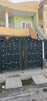 شقة طابق الثاني للايجار مساحة ١٧٠م عنوان الواسطي خلف مول الزياد قرب ال...