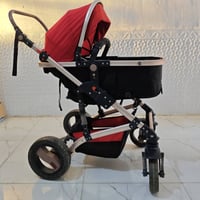 مشاية اطفال • عربانة اطفال • جديدة • دبلات • تحكمات • مستلزمات اطفال