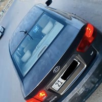 فورتي • ٢٠١٢ • مكينة ٢٠٠٠