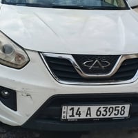 تيكو • ٢٠١٣ • حدادة محرك