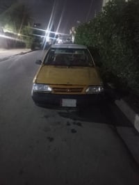 ٢٠١١ • مكينه وكير • كربلاء